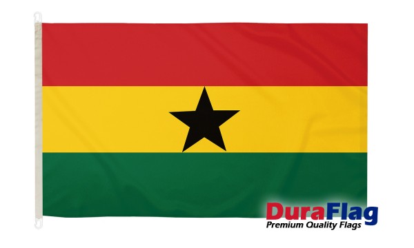 DuraFlag® Ghana Premium Quality Flag